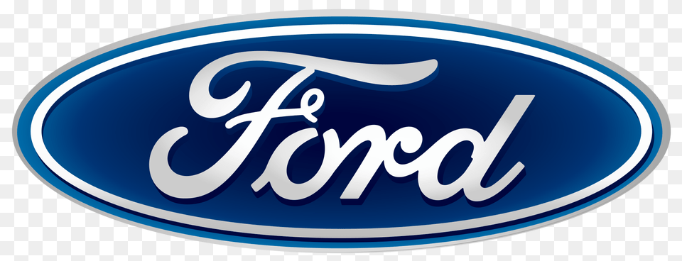 Ford Logo Ford Logo, Oval Png Image