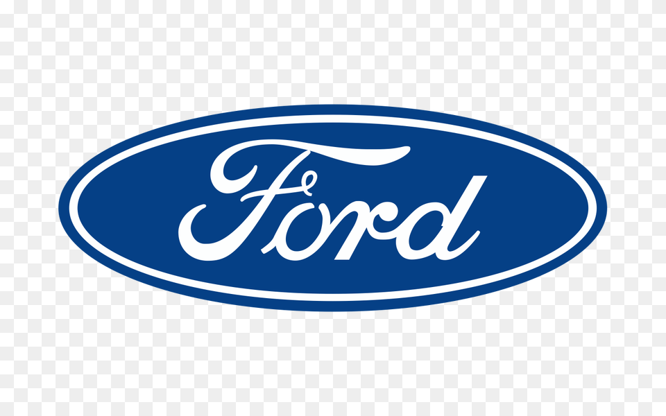 Ford Logo Hd Meaning Information, Oval Png Image