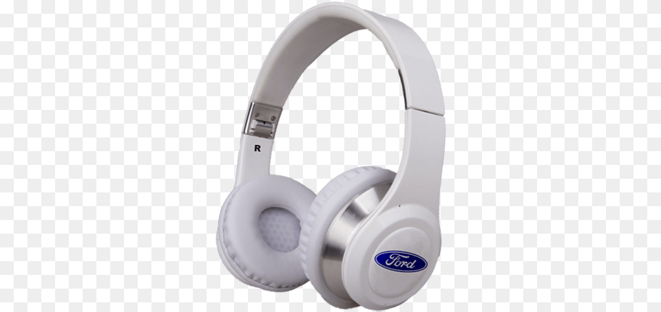 Ford Logo Headphones Headphones, Electronics, Appliance, Blow Dryer, Device Png Image