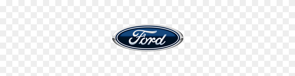 Ford Logo Icons, Oval Png