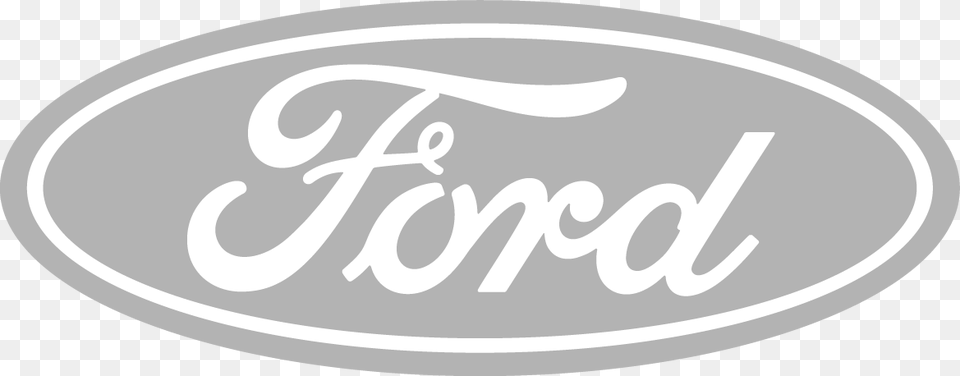 Ford Logo Letters Ford, Oval, Text Free Png Download