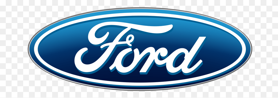 Ford Logo Meaning And History Latest Models World Cars Brands, Oval Png Image