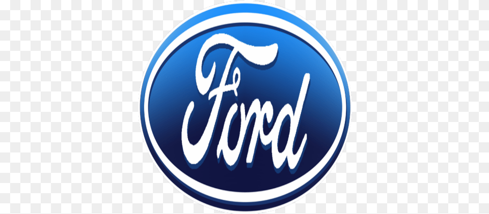 Ford Logo Roblox, Oval, Disk Png Image
