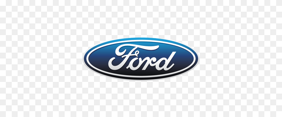 Ford Logo Transparent, Oval Free Png Download