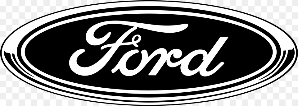 Ford Logo Transparent Ford Car Logo Vector, Oval, Text Free Png