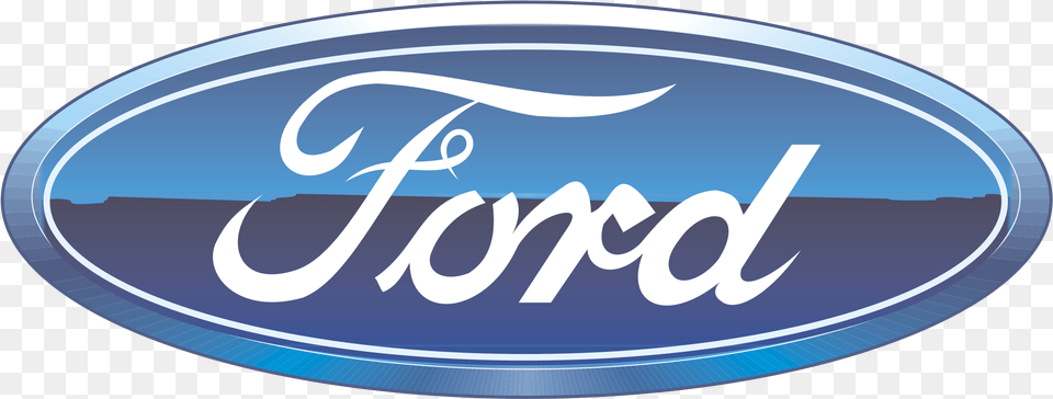 Ford Logo Svg Vector Ford Car Logo, Oval Free Transparent Png