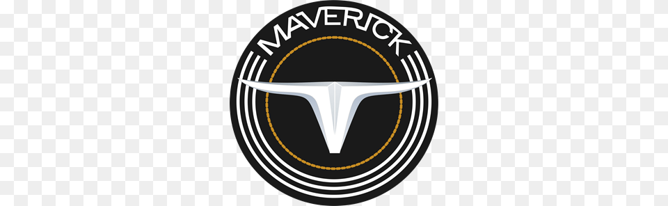 Ford Maverick Logo Vector, Clothing, Underwear, Emblem, Symbol Free Transparent Png