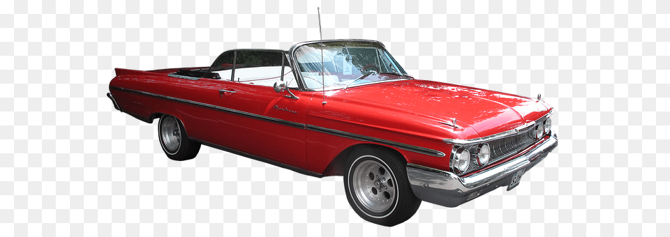 Ford Mercury Car, Convertible, Transportation, Vehicle Free Png Download
