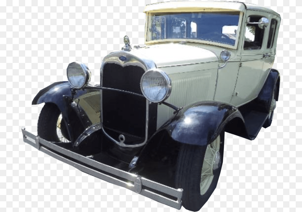 Ford Model A Murray Antique Car, Antique Car, Model T, Transportation, Vehicle Free Transparent Png