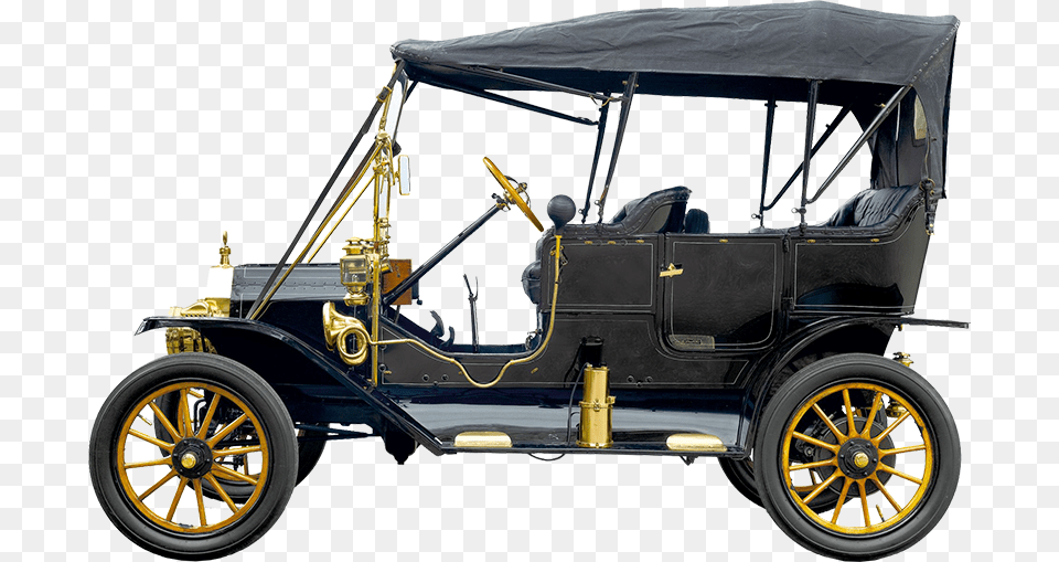Ford Model T Cars Before The Model T, Antique Car, Car, Model T, Transportation Png