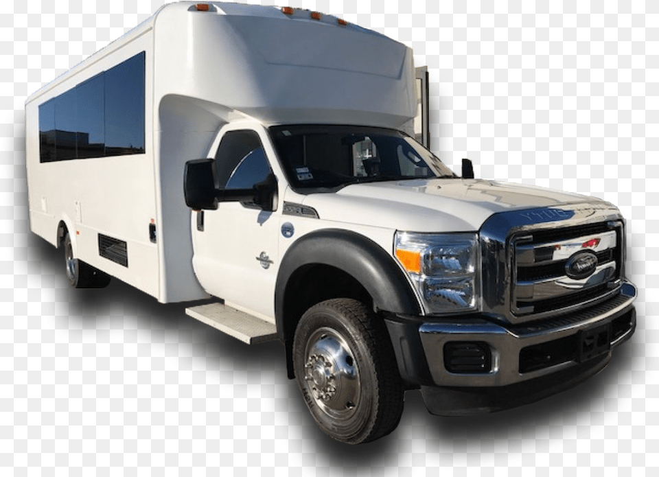 Ford Motor Company, Transportation, Vehicle, Moving Van, Van Free Png Download
