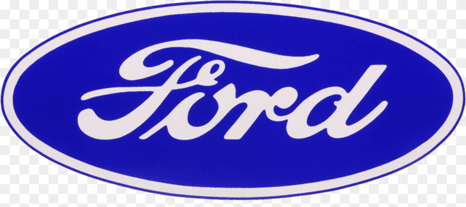 Ford Motor Company Logo Ford Tractor, Oval Png