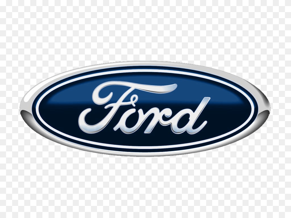 Ford Motor Company Twitter American Airlines And More Ford Motor Logo, Oval, Accessories Png Image