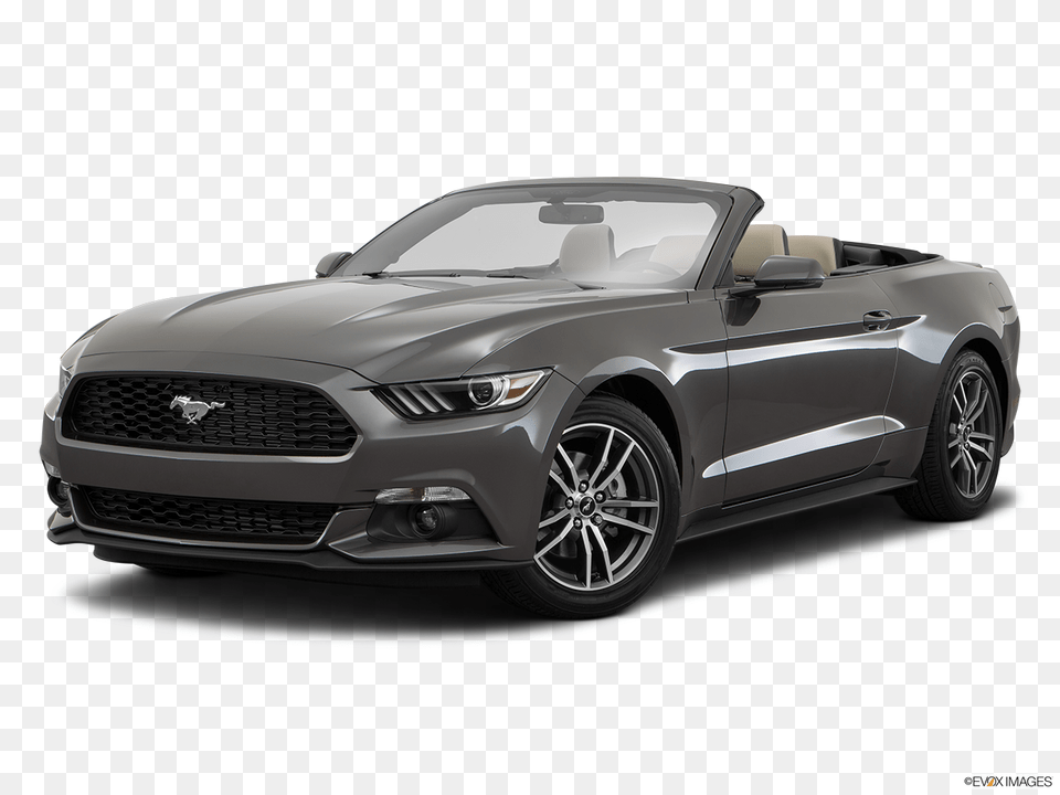 Ford Mustang, Car, Convertible, Transportation, Vehicle Free Png