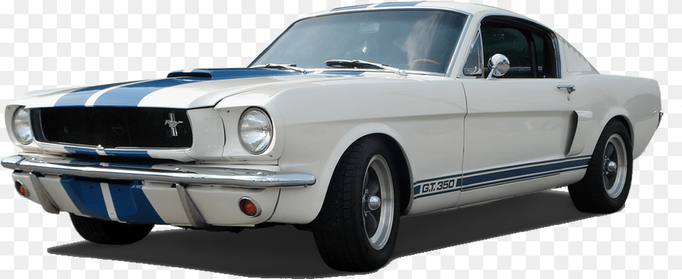 Ford Mustang 1965, Car, Coupe, Sports Car, Transportation Free Png Download