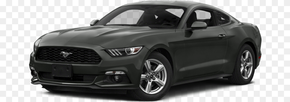 Ford Mustang 2017, Car, Vehicle, Coupe, Transportation Free Png Download