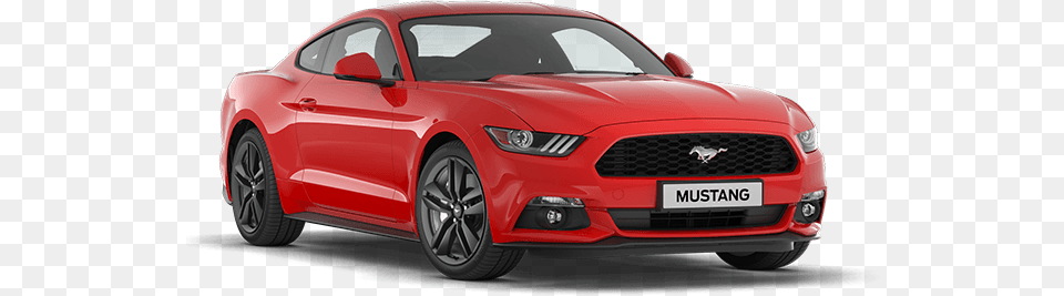 Ford Mustang 2017 Colors, Car, Coupe, Sports Car, Transportation Free Png Download