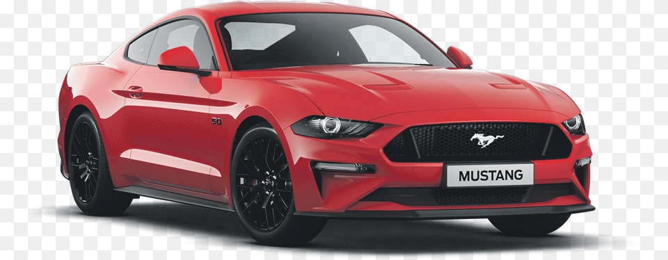 Ford Mustang 2019, Car, Coupe, Sports Car, Transportation Free Transparent Png