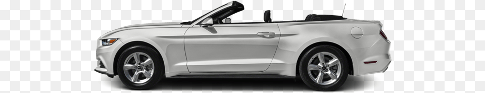Ford Mustang, Car, Vehicle, Convertible, Transportation Free Transparent Png