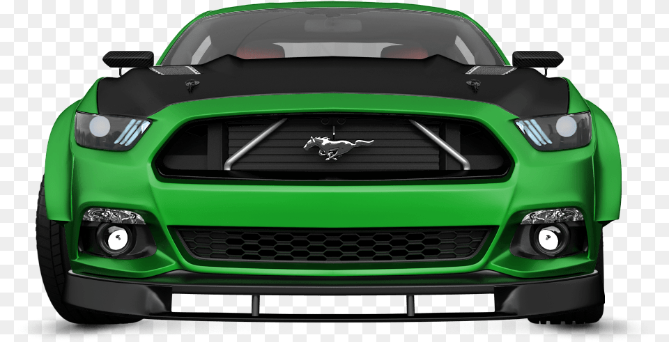 Ford Mustang, Car, Coupe, Sports Car, Transportation Free Png