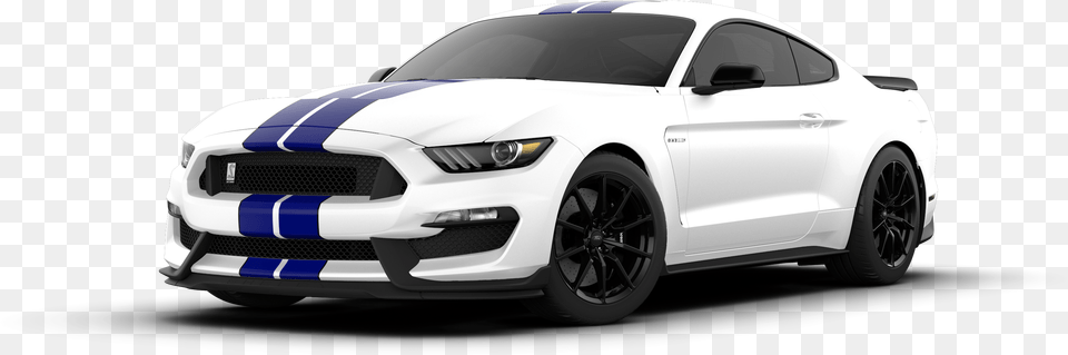 Ford Mustang, Car, Vehicle, Transportation, Sports Car Free Transparent Png