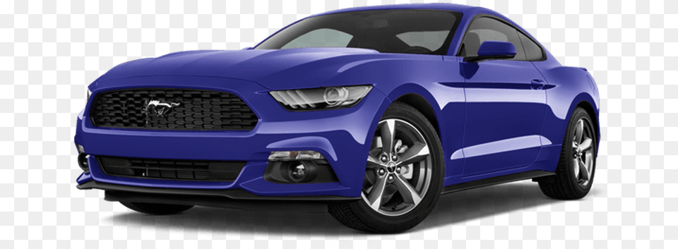 Ford Mustang, Car, Vehicle, Coupe, Transportation Png Image