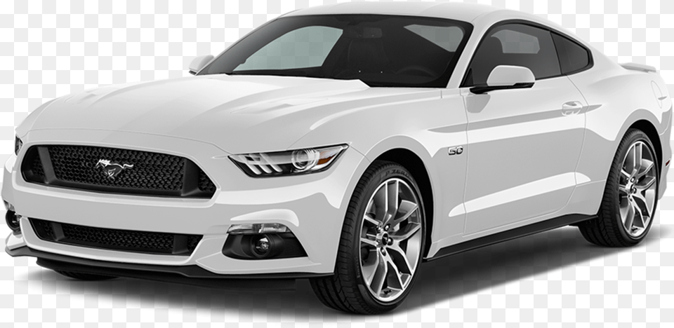 Ford Mustang, Car, Coupe, Sedan, Sports Car Free Png Download