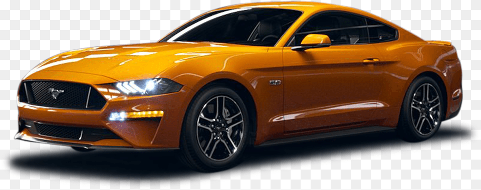 Ford Mustang Boss 302 2019, Alloy Wheel, Vehicle, Transportation, Tire Png Image