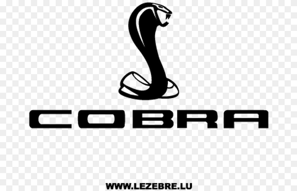 Ford Mustang Cobra Logo, Animal Free Png