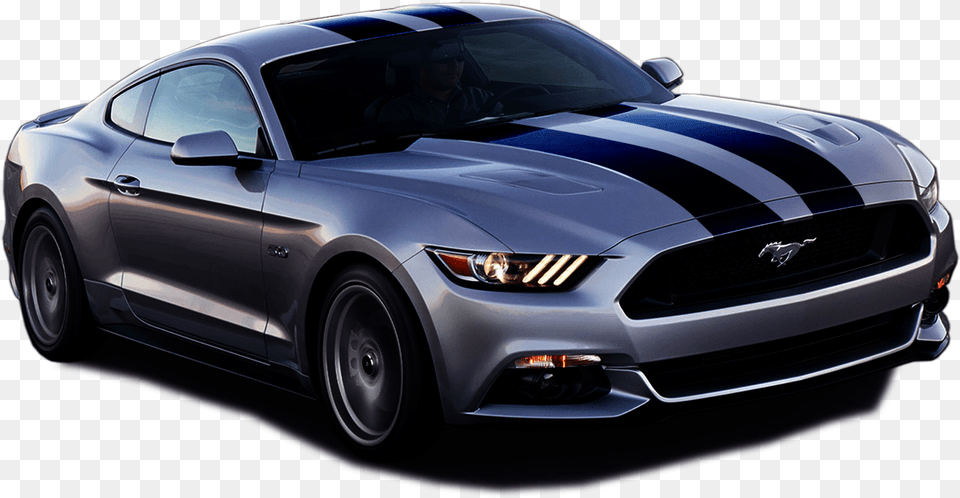 Ford Mustang Download, Vehicle, Car, Transportation, Coupe Png Image