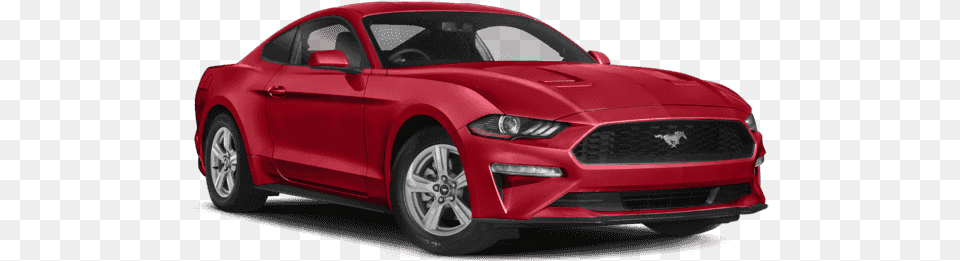 Ford Mustang Download Ford Mustang Ecoboost 2020, Car, Vehicle, Coupe, Transportation Png