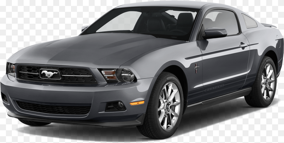 Ford Mustang Ford Mustang 2 Door, Car, Vehicle, Transportation, Coupe Png