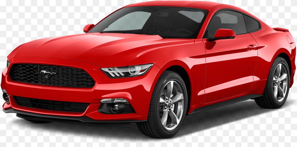 Ford Mustang Ford Mustang 2015, Car, Coupe, Sedan, Sports Car Free Png