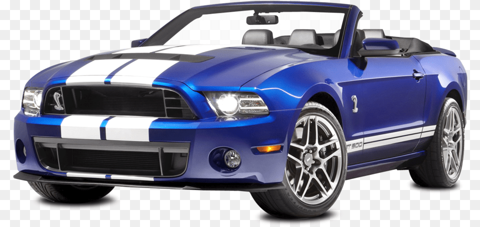 Ford Mustang Gt 2014 Cabrio, Car, Coupe, Sports Car, Transportation Png Image