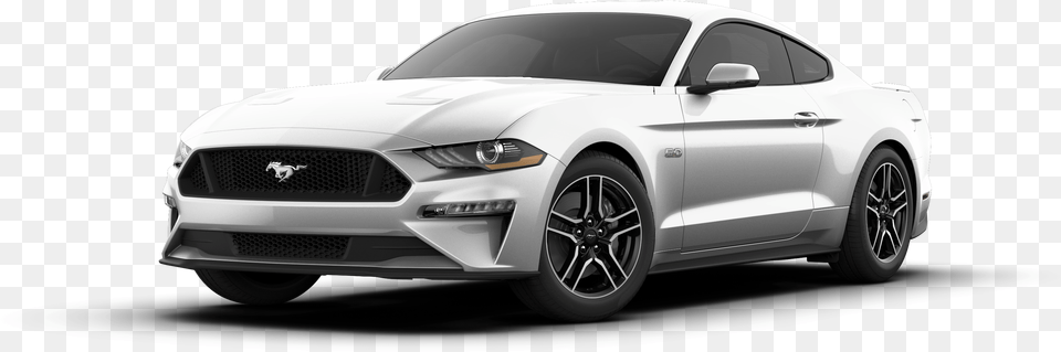 Ford Mustang Gt 50 2019, Car, Coupe, Sedan, Sports Car Png Image