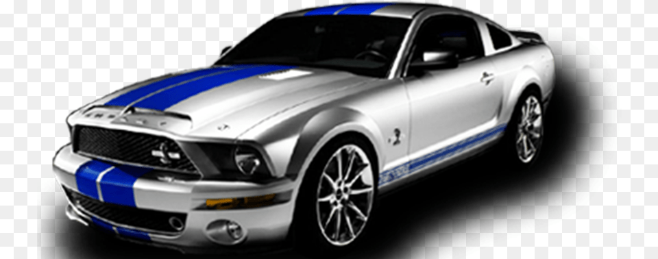 Ford Mustang Gt 550 Shelby, Car, Vehicle, Coupe, Transportation Free Transparent Png