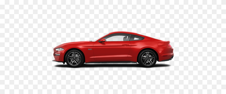 Ford Mustang Gt Fastback In Montreal, Sedan, Car, Vehicle, Coupe Free Transparent Png