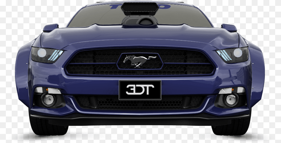 Ford Mustang Gtquot15 By Hitman Agent Ford Mustang, Car, Coupe, Sports Car, Transportation Free Transparent Png