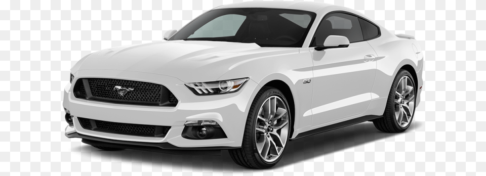 Ford Mustang Image 2019 Bmw 5 Series, Car, Coupe, Sedan, Sports Car Free Png Download
