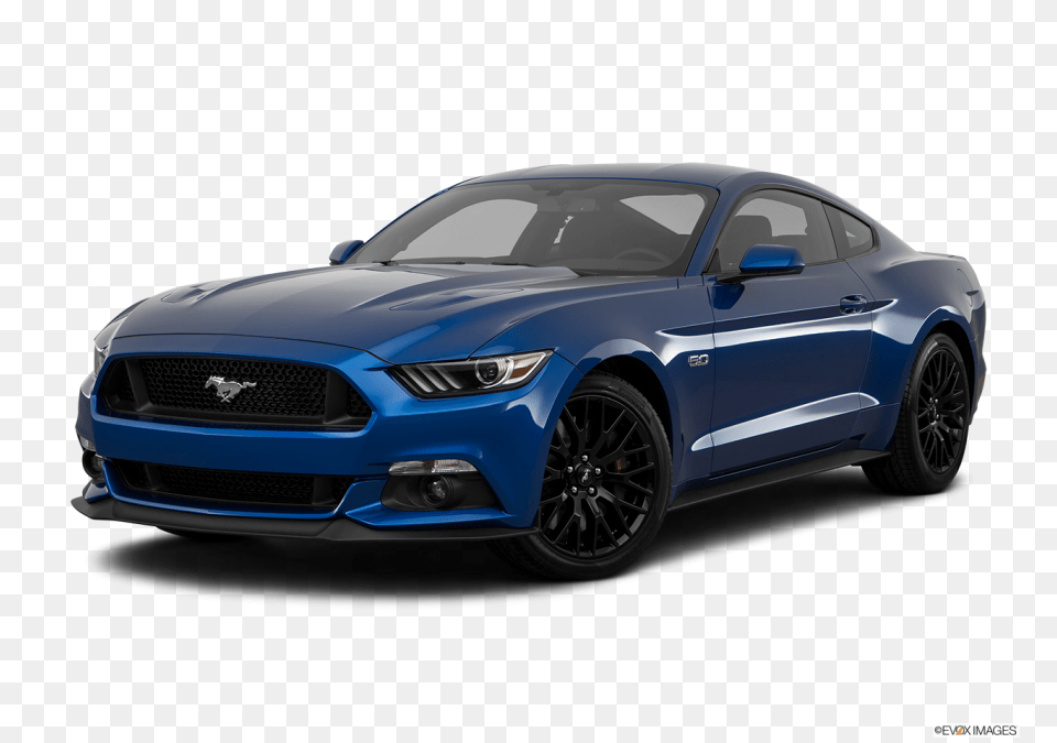 Ford Mustang Ford Mustang, Car, Coupe, Sports Car, Transportation Png Image