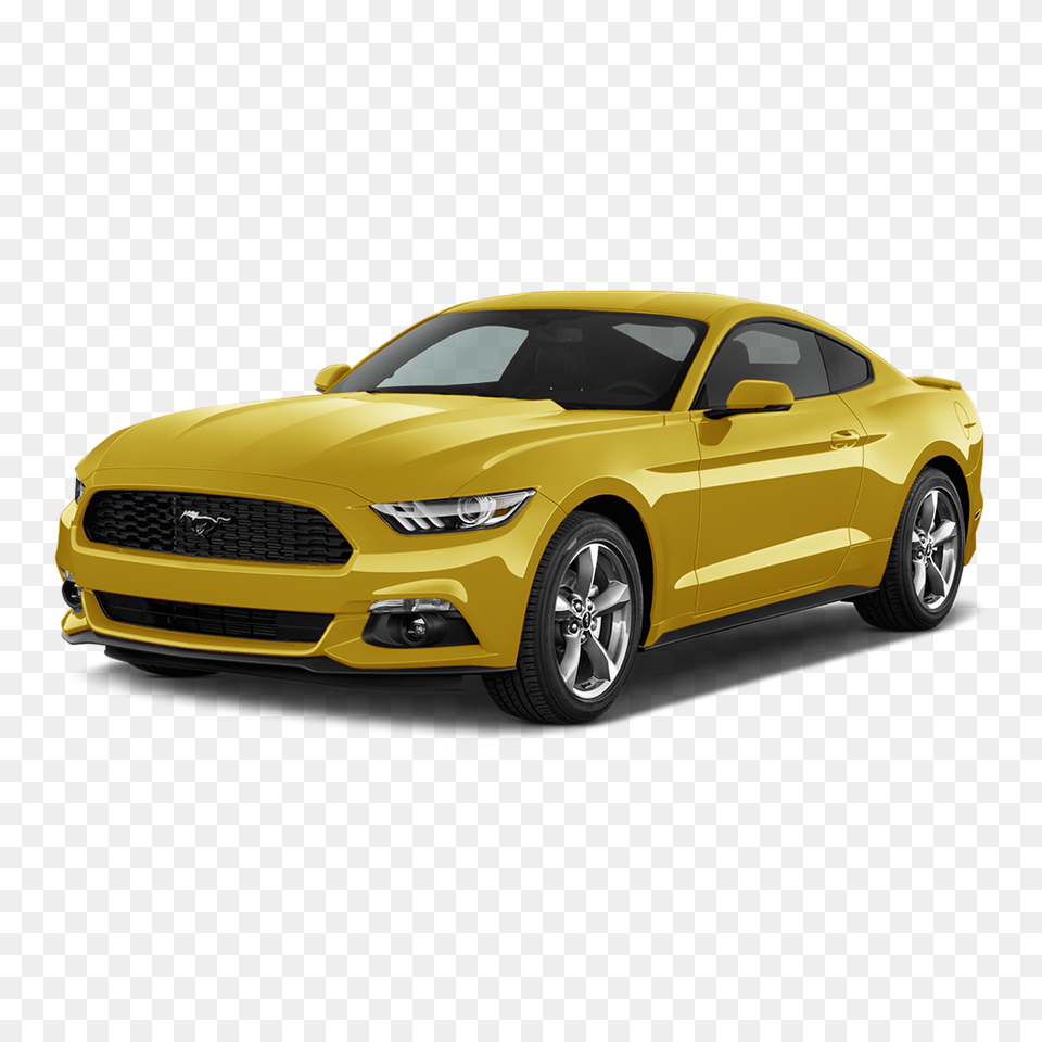 Ford Mustang Image Mustang, Alloy Wheel, Vehicle, Transportation, Tire Free Png