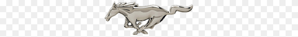 Ford Mustang Logo, Appliance, Blow Dryer, Device, Electrical Device Free Png