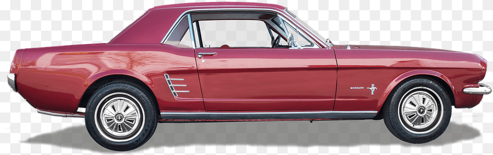 Ford Mustang Oldtimer Automotive Usa Old Mustang 67, Car, Coupe, Pickup Truck, Sports Car Free Png