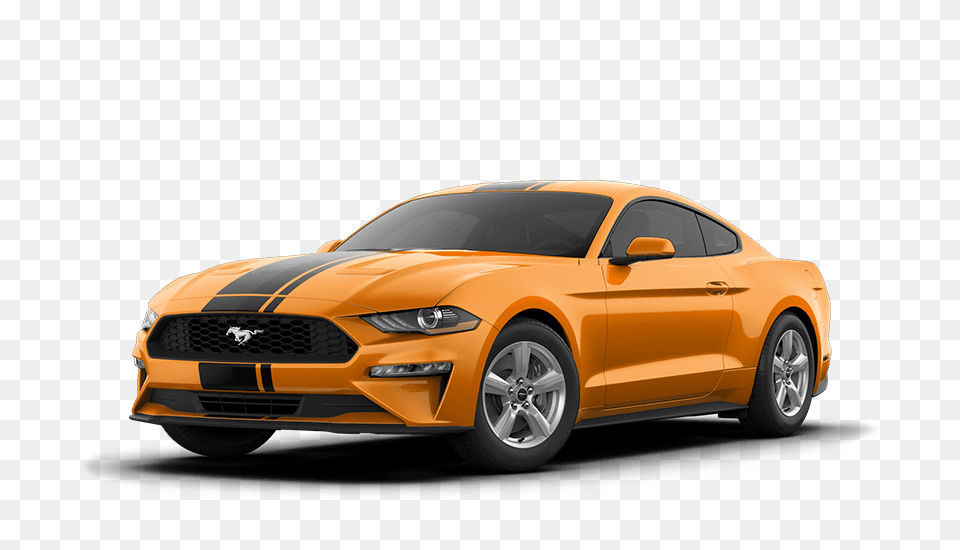 Ford Mustang Price And Details Gullo Ford Of Conroe, Car, Vehicle, Coupe, Transportation Png Image