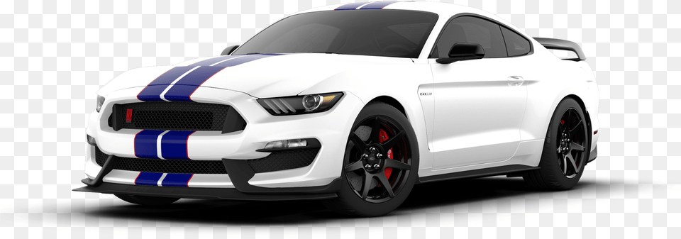 Ford Mustang Shelby, Car, Coupe, Sports Car, Transportation Free Png Download
