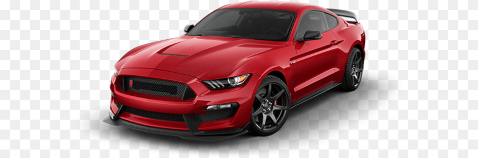 Ford Mustang Shelby Gt350r Black Mustang Shelby 2018, Car, Coupe, Sports Car, Transportation Free Png Download
