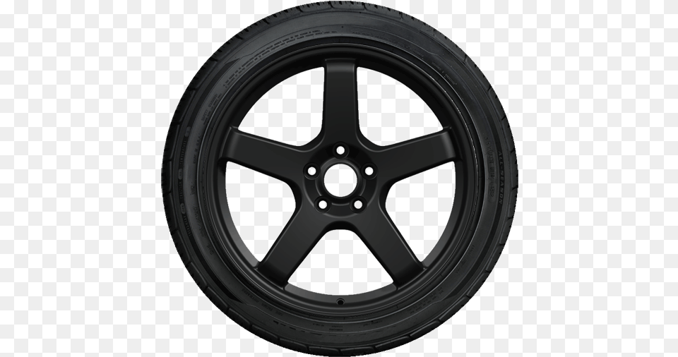 Ford Mustang Tire, Alloy Wheel, Car, Car Wheel, Machine Free Transparent Png