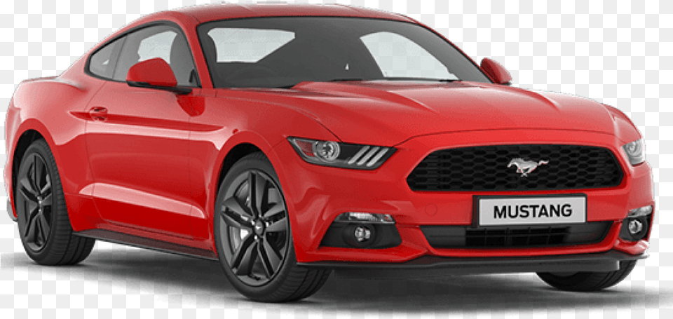 Ford Mustang To Lease, Car, Coupe, Vehicle, Transportation Free Png