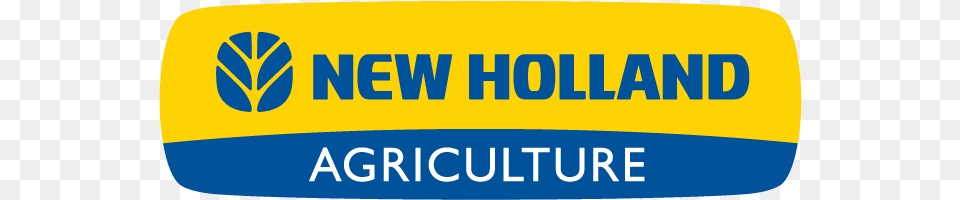 Ford New Holland Logo Logo New Holland, Text Free Png Download