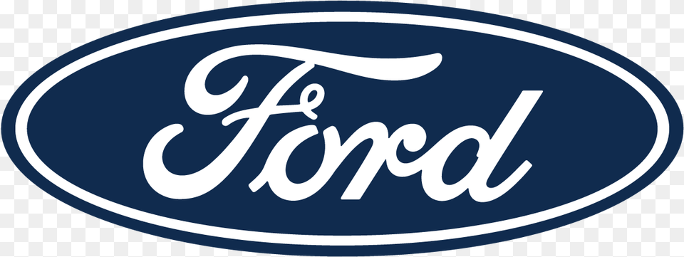 Ford Parts And Accessories From Haynes In Maidstone Ford, Logo, Oval, Text Png